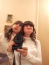 Фотография Ткачук Юлии