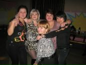 Фотография Хуббитдиновой Али