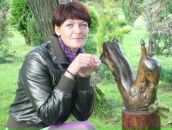 Фотография Ревякиной Ольги