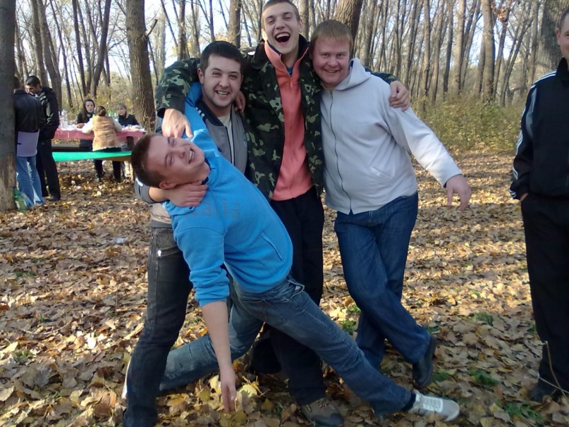 Дмитрий Ленченко фотография #41