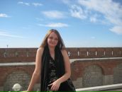 Фотография Антиповой Екатерины