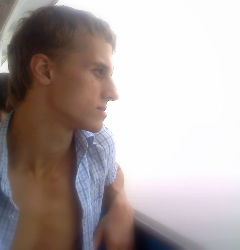 Дмитрий Швецов фотография #11