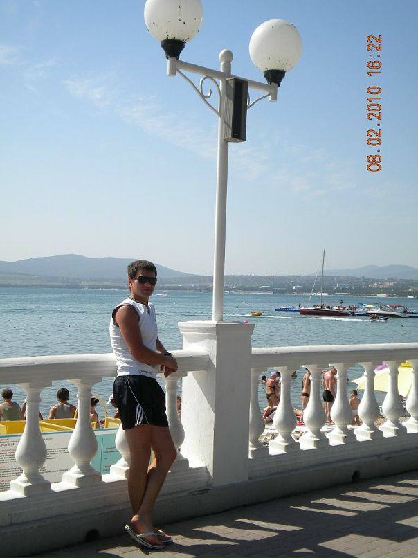 Виктор Кобелев фотография #40