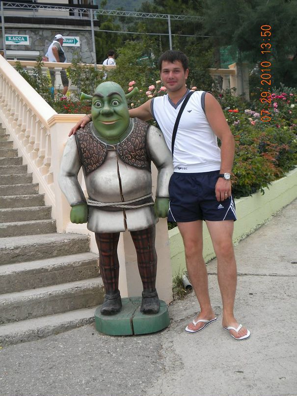 Виктор Кобелев фотография #44