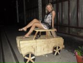 Фотография Марадуды Марии