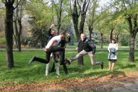 Фотография Резчикова Ксения