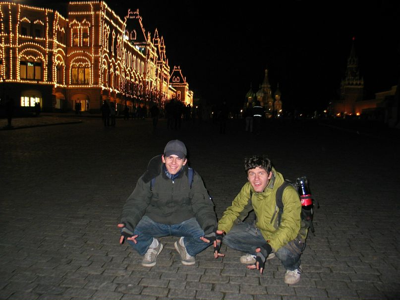 Иван Гречишников фотография #26