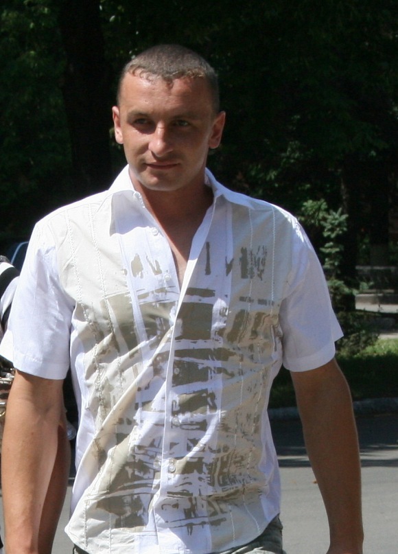 Александр Ищенко фотография #13