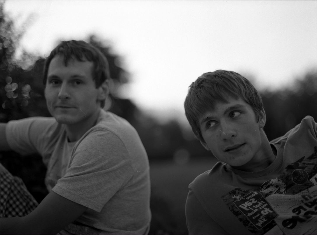 Мак Шейн фотография #31