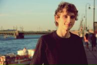 Фотография Гвоздя Ильи