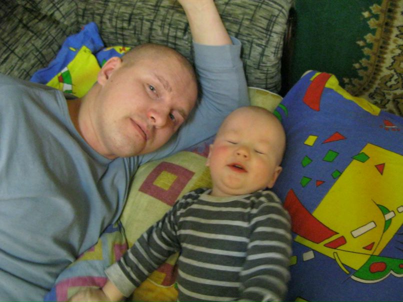 Дмитрий Кузьмин фотография #1