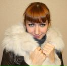 Фотография Кивацкой Александры