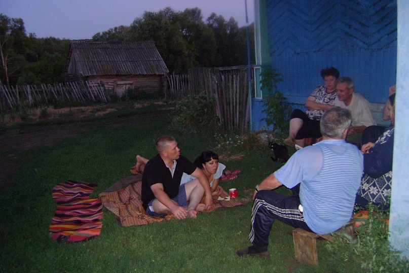 Иван Саломатин фотография #13