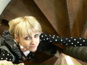 Фотография Андроновой Лизы