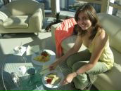 Фотография Дьяковой Марии