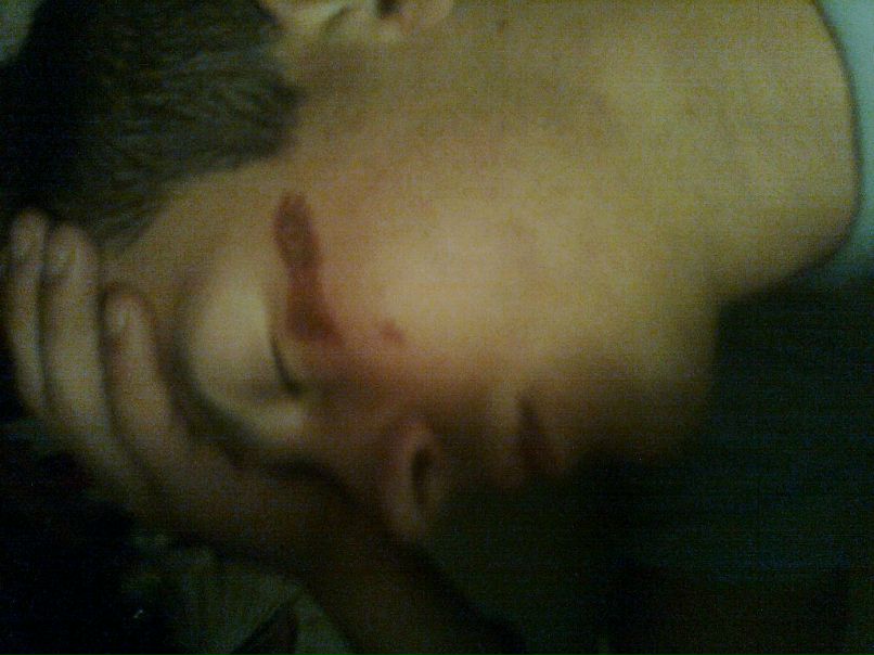 Серёжа Гот фотография #27