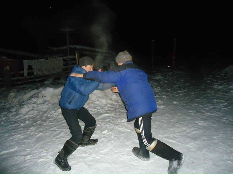 Чаян Дулуш фотография #40