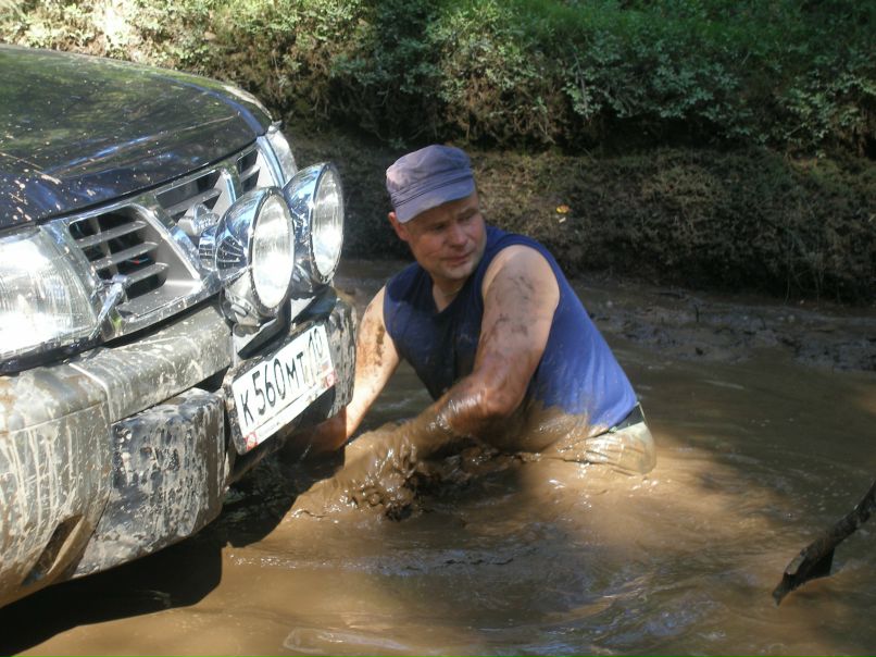 Олег Тимофеев фотография #50