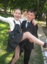 Танічка Новаківська фотография #7 (источник - https://vk.com/id61906026)