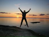 Фотография Бокарева Анастасия