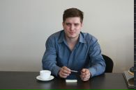 Фотография Ляпко Сергея