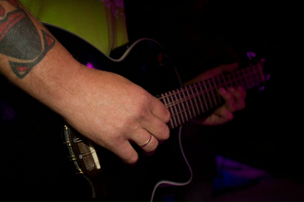 Игорь Башуров фотография #41