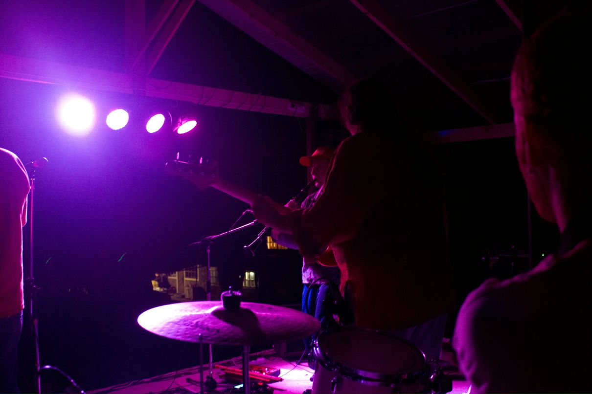 Игорь Башуров фотография #47