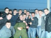 Фотография Галынского Сергея