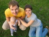 Фотография Околот Насти