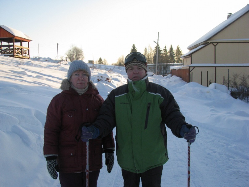 Сергей Субботин фотография #1