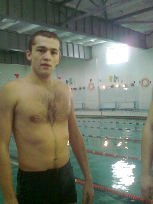 Виктор Черных фотография #12