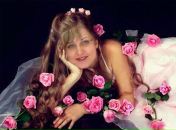 Фотография Оловянниковой Ольги