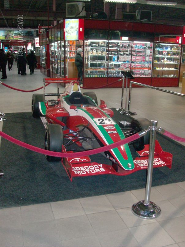 Кирилл Кавун фотография #38