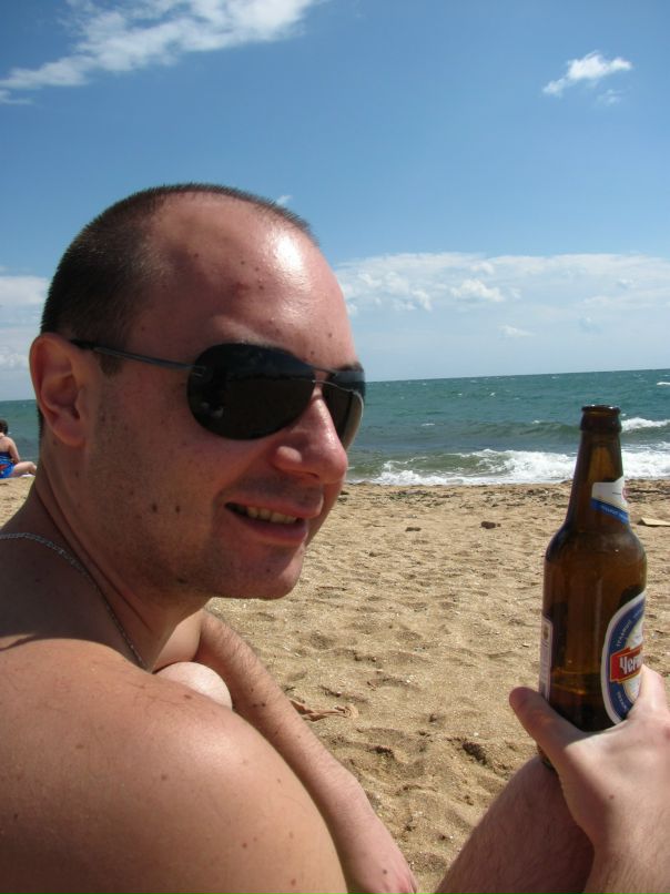 Стас Серобаба фотография #9