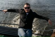 Фотография Пискуна Дениса