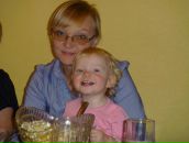 Фотография Чистяковой Ирины