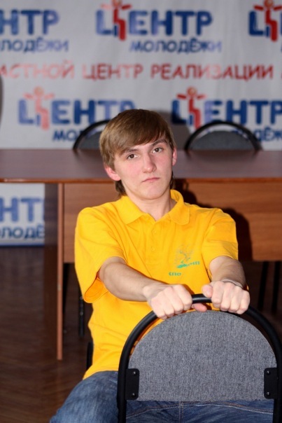 №3, Юрий Калинин, Липецк, Россия №3, Юрий Калинин, Липецк, Россия