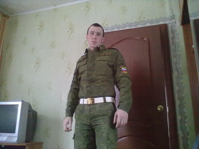Александр Курицын фотография #32