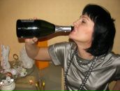 Фотография Белоцерковской Елены