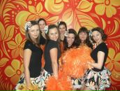 Фотография Fedina Yulia