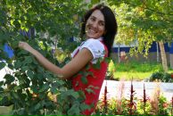 Фотография Лушниковой Натальи