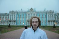 Фотография Солнышко Александра