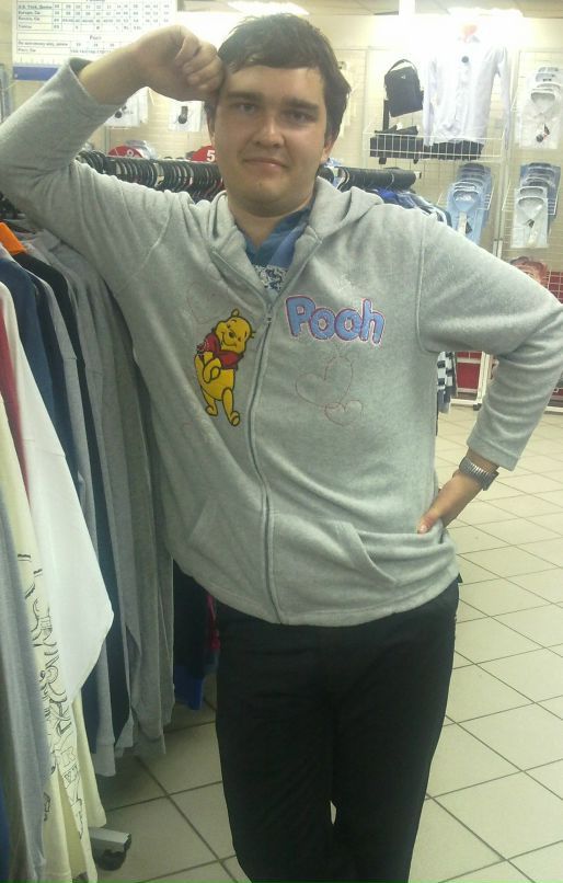 Михаил Курицын фотография #23