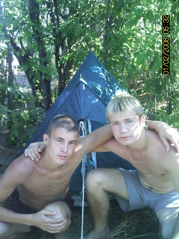 Дмитрий Кулагин фотография #32