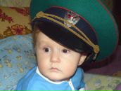 Фотография Земляковой Ольги