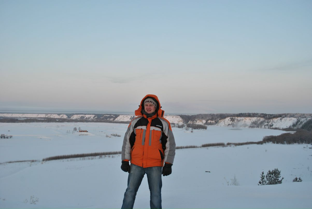 Дмитрий Ефимов фотография #10