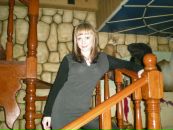 Фотография Чивановой Ирины