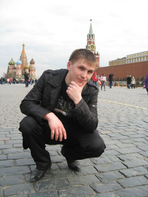 Андрей М фотография #45