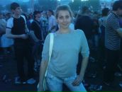 Фотография Мельниковой Аллы