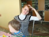 Фотография Гнездышкиной Екатерины